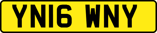 YN16WNY