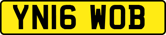 YN16WOB