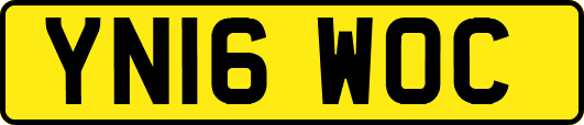 YN16WOC