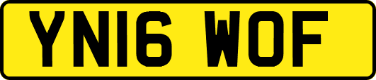 YN16WOF