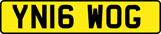 YN16WOG