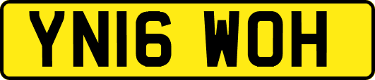 YN16WOH