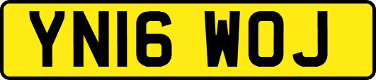 YN16WOJ