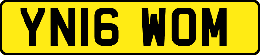 YN16WOM