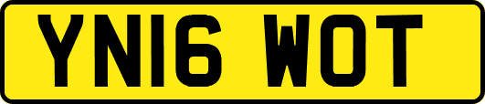 YN16WOT