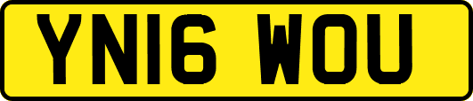 YN16WOU