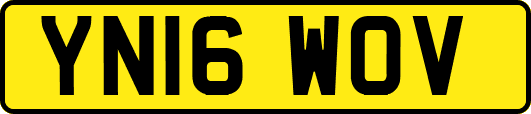 YN16WOV