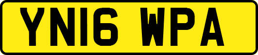 YN16WPA