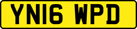 YN16WPD