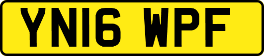 YN16WPF