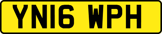 YN16WPH