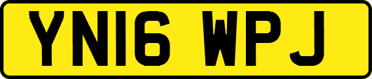 YN16WPJ