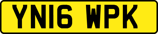 YN16WPK