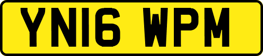 YN16WPM