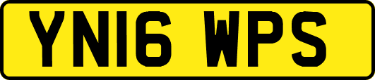 YN16WPS