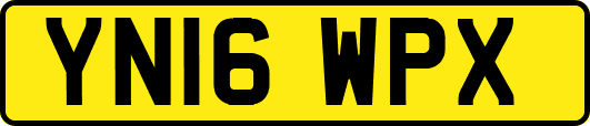 YN16WPX