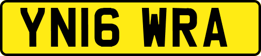 YN16WRA