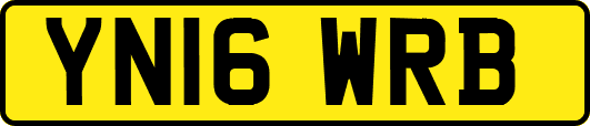YN16WRB