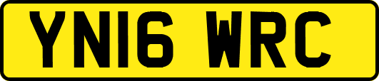 YN16WRC
