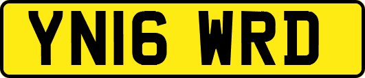 YN16WRD