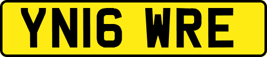 YN16WRE