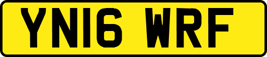 YN16WRF