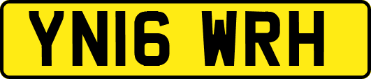 YN16WRH