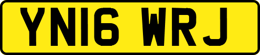 YN16WRJ