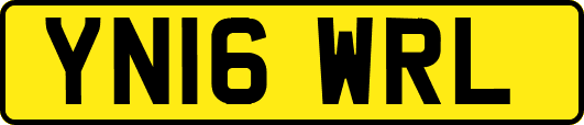 YN16WRL