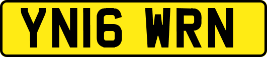 YN16WRN