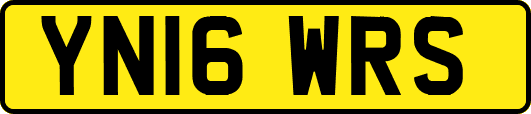 YN16WRS