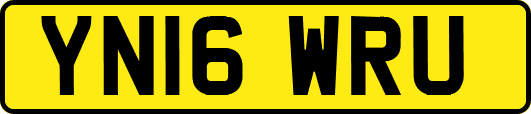 YN16WRU