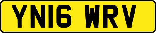 YN16WRV