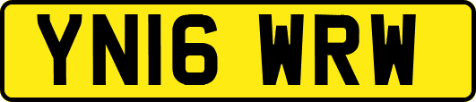 YN16WRW