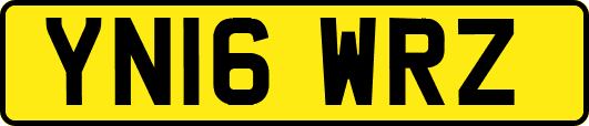 YN16WRZ