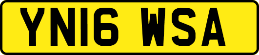 YN16WSA