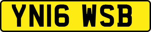 YN16WSB