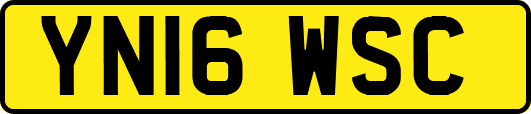 YN16WSC