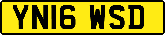YN16WSD