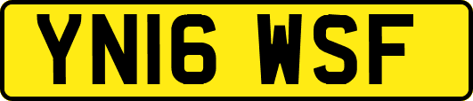 YN16WSF