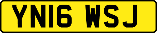 YN16WSJ