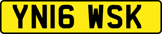 YN16WSK