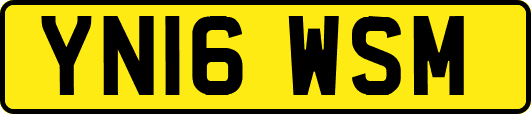 YN16WSM