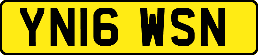 YN16WSN