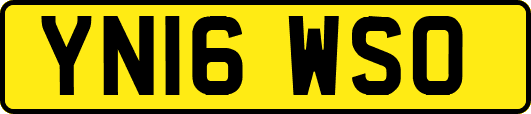 YN16WSO