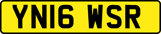 YN16WSR