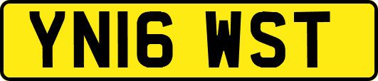 YN16WST