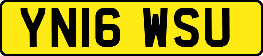YN16WSU