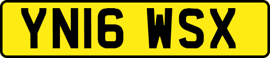 YN16WSX