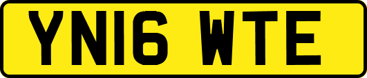 YN16WTE